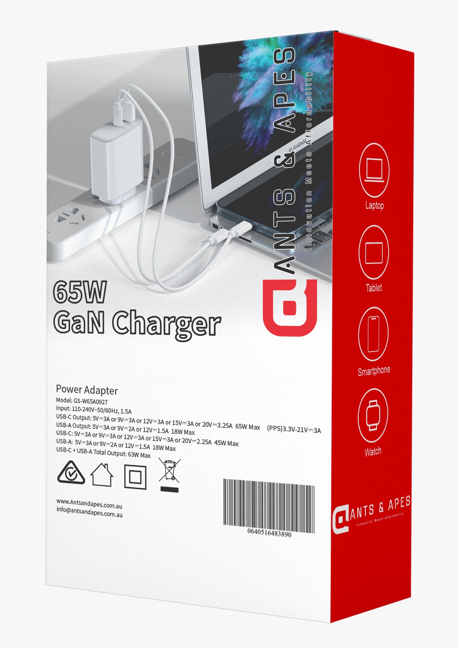 Ants & Apes 65W Universal Fast Charger GAN Laptop Notebook MacBook Pro Smartphone Ear Buds Speakers iphone 12 13 14 15 16 Pro Max Plus Galaxy s22 23 24 25 Plus Fe Ultra Ants & Apes 65W Universal Fast Charger GAN Laptop Notebook MacBook Pro Smartphone Ear Buds Speakers iphone 12 13 14 15 16 Pro Max Plus Galaxy s22 23 24 25 Plus Fe Ultra